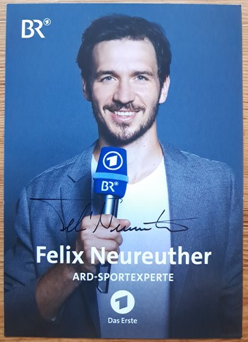 Felix neureuther orig - felix,