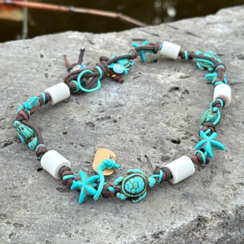 Mehrfarbiges hundehalsband mit - hundehalsband,