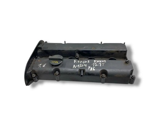 Ford focus hcp rocket - ford,