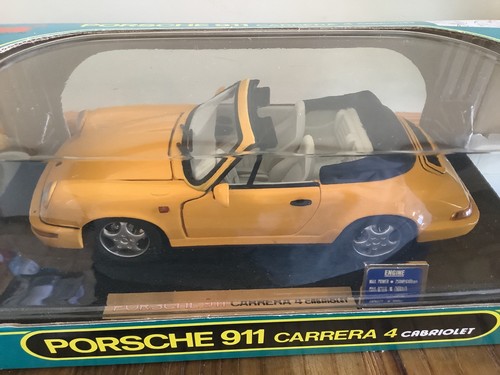 Anson porsche 911 carrera - 911, 4