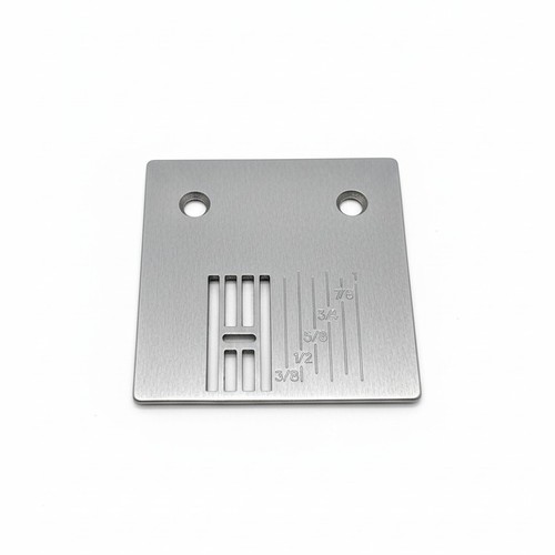 Stichplatte für riccar - für,