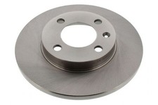 2x Bremsscheibe Vorderachse