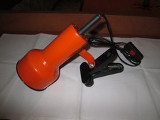 ELBE 4485 Deco Domo Klemmlampe