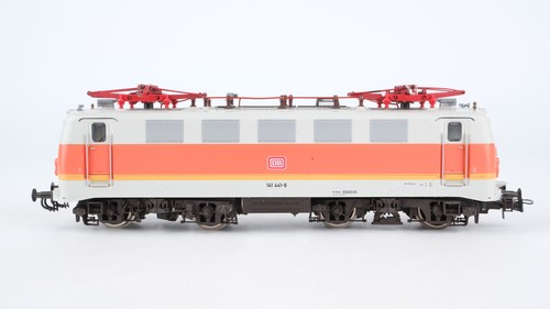 Fleischmann lok br 141 - e-lok,