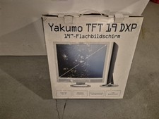 Hanns.G HW191D 48 cm (19 Zoll)