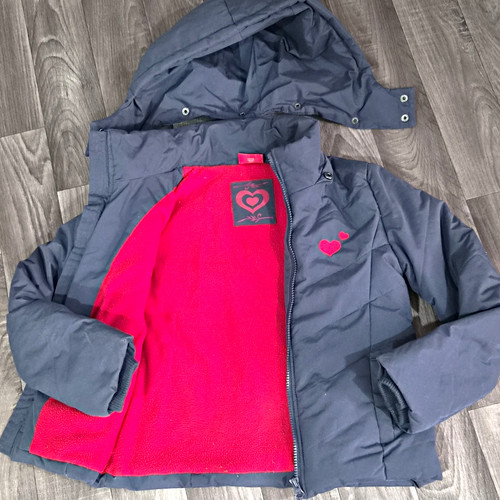 Manguun mädchen winterjacke - manguun,