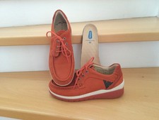 Wolky schuhe sneaker w - wolky,
