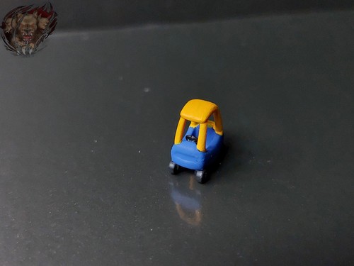 Kinderauto spielzeug - 1/87,