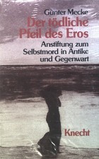Der tödliche Pfeil des Eros 