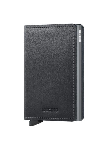 Secrid slmi wallet original - wallet,