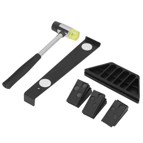 Verlegeset 33er set - verlegeset, 33er-set