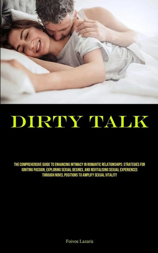 Dirty talk foivos lazaris - talk,