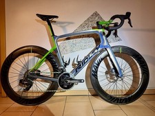 Ridley Noah Fast Disc / SRAM