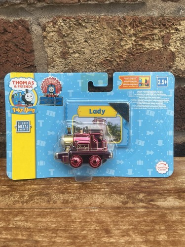 Take along play thomas the - n,