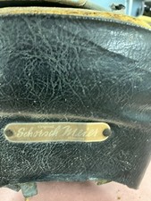 SCHORSCH MEIER  BMW Seat R67/2