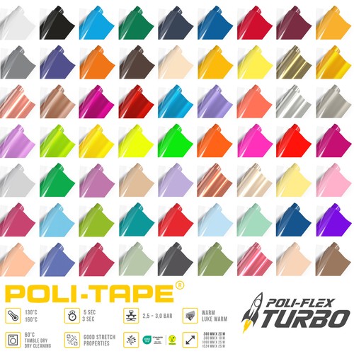 Poli flex turbo - poli-flex, /