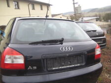 Heckklappe - LZ5L Mingblau - Facelift Audi Audi A3 8L Mod.2001
