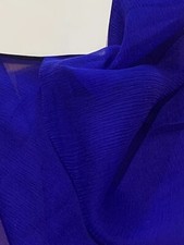 Reine Seide Crinkle Chiffon, 6