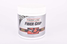 Finish line fiber grip - line, grip™