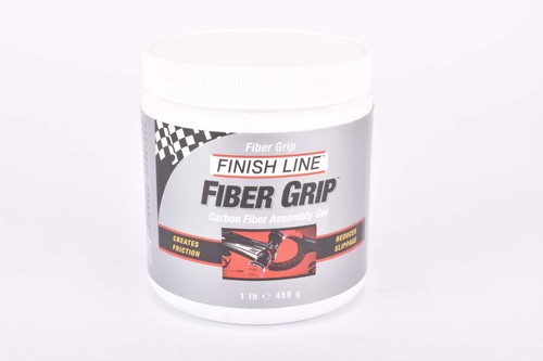 Finish line fiber grip - line,