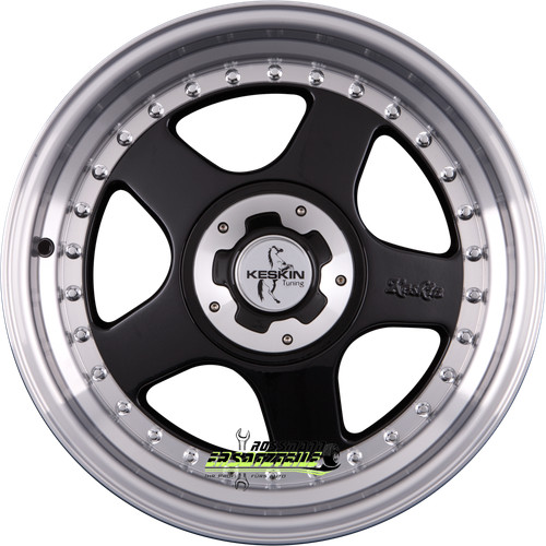 Keskin kt1 klassik black - keskin,