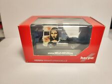 Herpa 110617 DAF XF 105 SSC