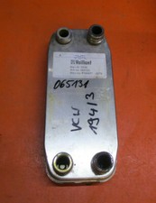 Vaillant 065131 Wärmetauscher