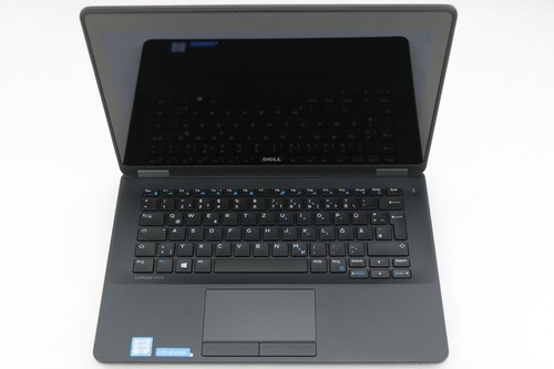 Dell latitude e7270 touch - dell,