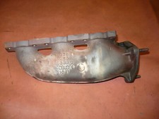 VW Passat 3B 3BG Audi A4 B5 A6 4B 2.4 2.8 V6 Abgaskrümmer Rechts 078253033A