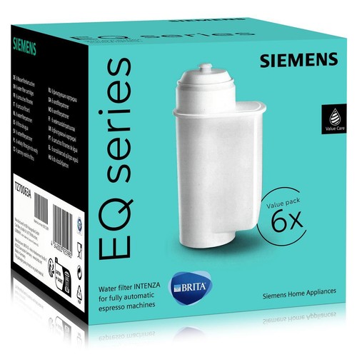 Siemens brita intenza - brita,