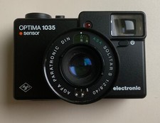 Agfa optima 1035 sensor - 1035,