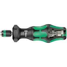 Wera 826 T Kraftform Turbo