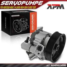 Servopumpe Servolenkung für