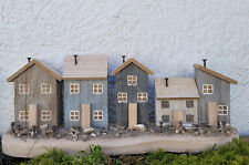 Deko Häuser Haus Häuschen