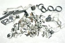 TRIUMPH SPEED TRIPLE 885 i T509 SCHRAUBEN & KLEINTEILE (für Rahmen Verkleidung)