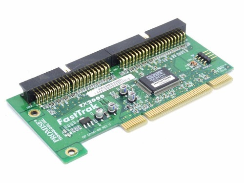 Promise technology fasttrak - promise,