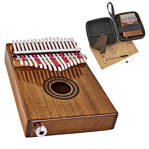 Meinl sonic energy pkl1707h - sonic,