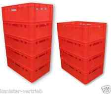 9 x E2 Eurofleischkiste