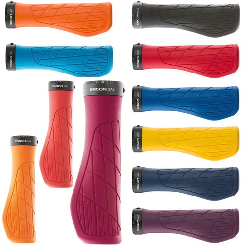 Ergon ga3 fahrrad lenker - ga3,