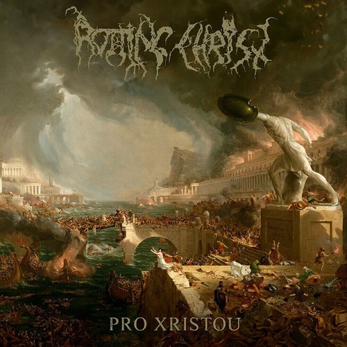 Rotting christ pro - -,