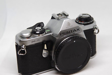 PENTAX ME  Spiegelreflexkamera ohne Objektiv  -Super Zustand