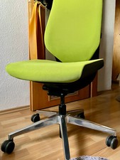 Steelcase Gesture Bürostuhl 30kg