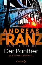 BUCH - Der Panther - von