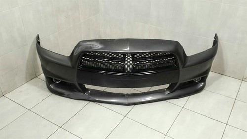 Dodge charger srt facelift - dodge,