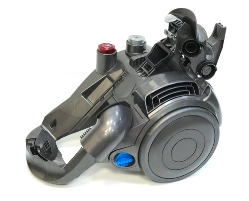 Dyson zylinderstaubsauger dc23 - zylinderstaubsauger,