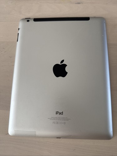 Apple ipad gen 16gb wlan - 4.,