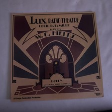 Cecil B. DeMille Presents W.C