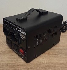 LVYUAN Spannungswandler 1500W - VTEU-1500