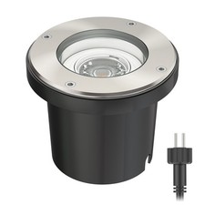 Bodeneinbaustrahler BOS für