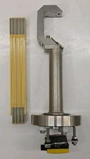 Vakuum - Lichtschranke an